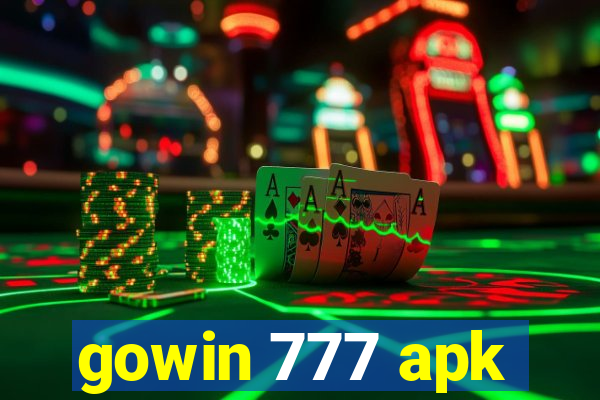 gowin 777 apk